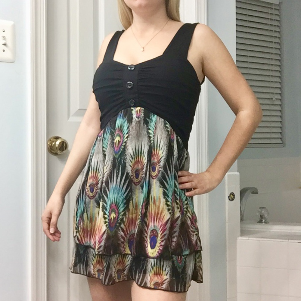 Summer Dress
